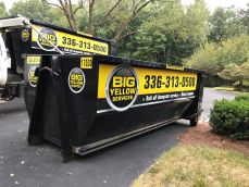 thumb_Eden, NC 27288 (2) Dumpster Rental 256 Maple Road Dumpster Rental & Porta Potty Service in Eden, NC